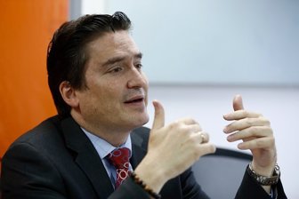 Santiago Castro