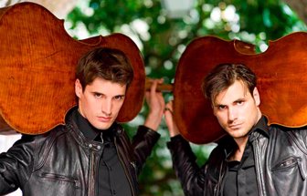 2cellos2809