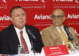 Avianca