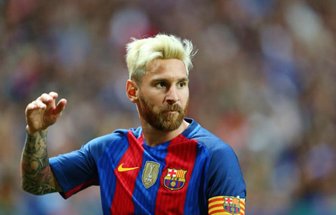 messi2610