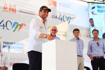 Vargas Lleras - Girardot