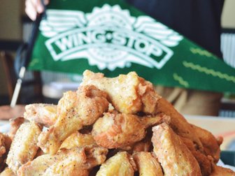 wing