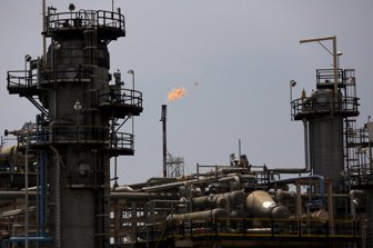 Petroleras