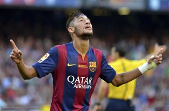 Neymar