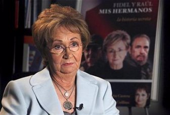 Juanita Castro