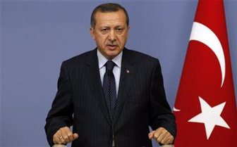tayyip