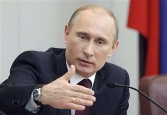 putin