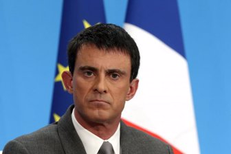 valls