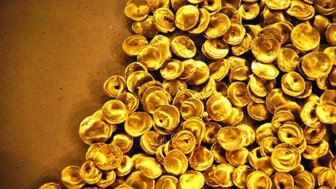 gold