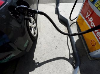 oil