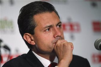 peña