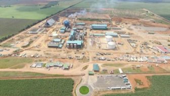 bioenergy