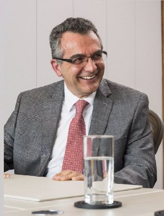 Fernando Ojalvo Prieto
