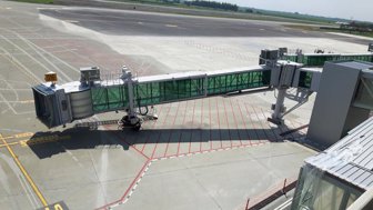 aeropuerto