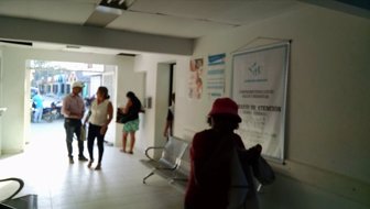 citas médicas colprensa