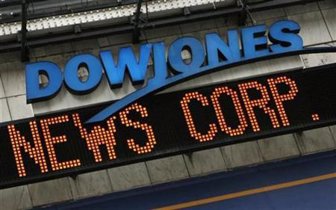 Dow Jones