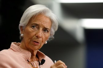 Lagarde FMI