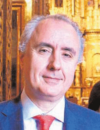 Pablo Gómez de Olea