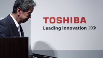 toshiba Tanaka presidente_0