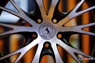 Continental llantas