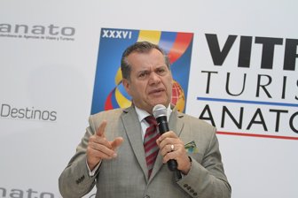 Colombia y Ecuador