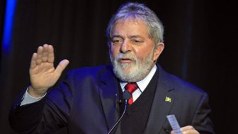 lula da silva