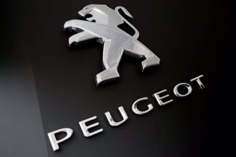 peugeot reuters