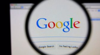 google