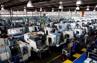 industria