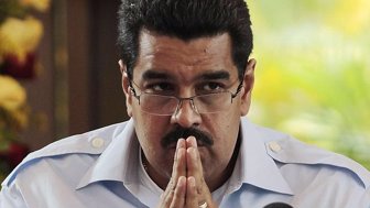 maduro--reuters