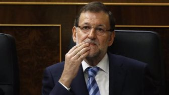 rajoy reut