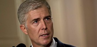 neil gorsuch bloom