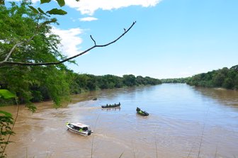 río colp