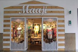 Maaji