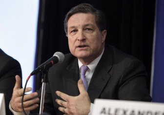 Jeffrey Lacker