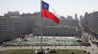 chile reuters