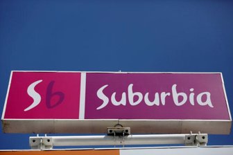 suburbia reuters