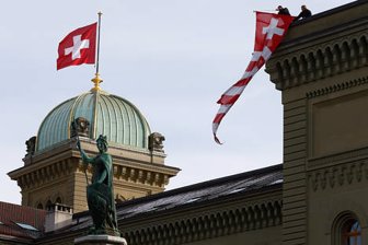 Suiza reuters