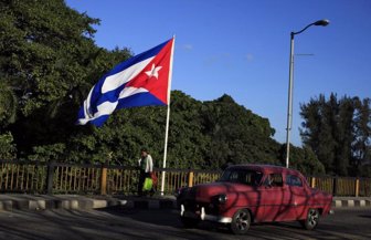 cuba reuters