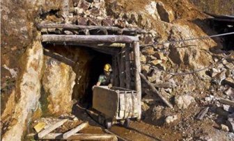 minería subsistencia colp