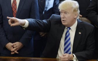 trump yerno efe