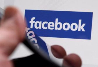 Facebook reiters