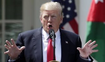 trump presidente reuters