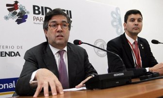 BID pdte reuters