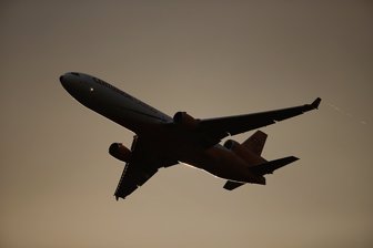 avión colp
