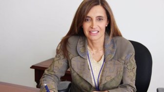 Sectretaria hacienda Beatriz Arbeláez colp