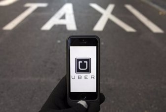 uber