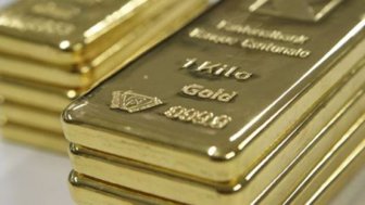 oro reuters