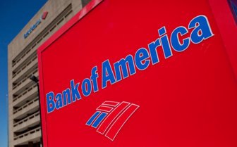 Bank of america exp