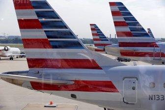 AmericanAirlines